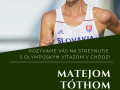 Matej Tóth plagát
